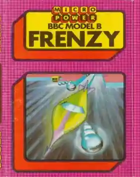 Frenzy (19xx)(Micro Power)[FRENZY]